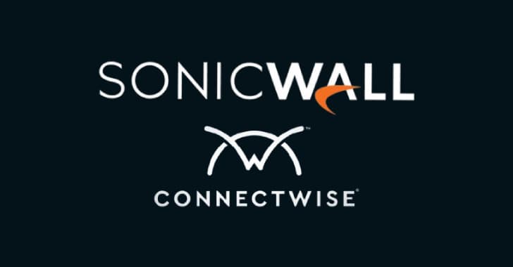 SonicWall got clapped ๐ by Trojans? ConnectWise out here exploiting like it's 2016! ๐ฅด #CyberFail ๐๐ป