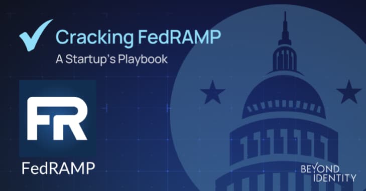 "FedRAMP goes Zoom mode: Lessons learned or just more cringe? 🚀💀 #StartupStruggles"