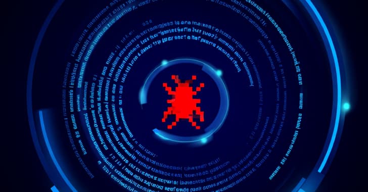 🚨 NEW MALWARE ALERT 🚨 YiBackdoor & its BFFs IcedID & Latrodectus have some major tea to spill! ☕💀 #CodeCringe