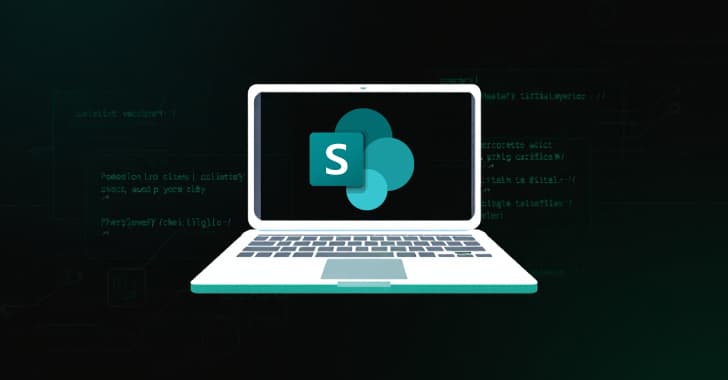 "SharePoint zero-day got that *hacker clout* ๐ป๐ 75+ orgs be like โnot the coding life!โ ๐จ #RIPSecurity #BigOops"
