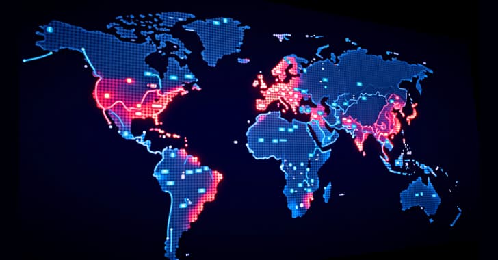 "Fortinet VPNs getting tossed around like salad by global brute-force bullies 🍕💀! Now they’re vibing with FortiManager instead 🤡💨 #TechFail #SecurityOops"