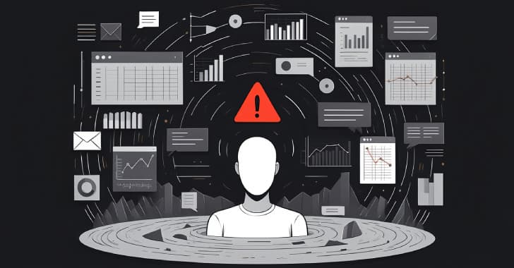 π¨AI snitches be spilling the tea βππ»β Cop this webinar to stop dat data drip! π¦ #NoCap #DataDrama