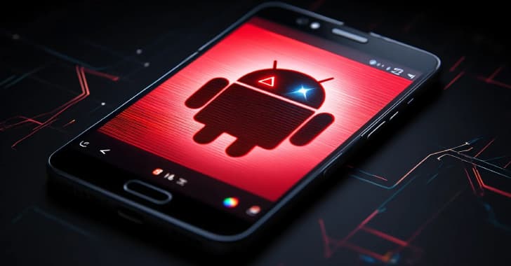 💀 When your Android gets more hacked than your ex’s excuses: Malware using overlays, NFC, and virtualization? No cap, we’re definitely in the Matrix now! 🚀🔥 #TechFail