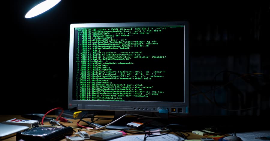 "Microsoft finds SesameOp backdoor using OpenAI like itโs a stealthy Among Us imposter ๐๐ #sus"