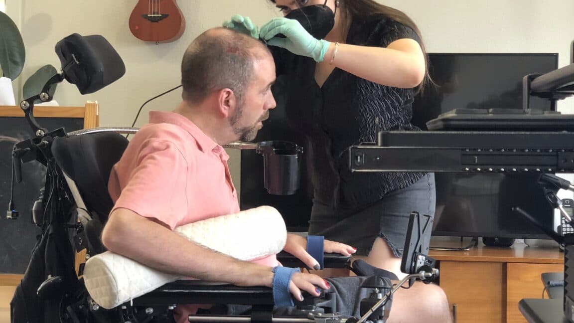 "New brain chip lets you spill tea instantly ๐ฌ๐ค No cap, chatGPT who? ๐ง ๐ฅ #ScienceIsLit"