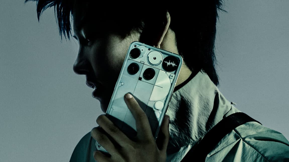 "Nothing Phone 3 dropping July 15 like itβs 1999 with a dot matrix display π₯π. Can we not? π³π± #Cringe"