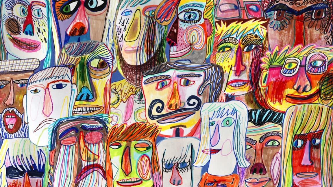 "AI out here impersonating us like: 'OmniFRAUD 9000' 😂🤖💀 #NotYourBestie"