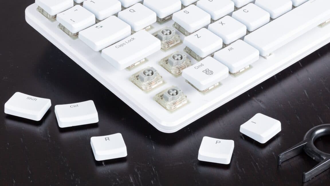 "Raspberry Pi 500+: When your keyboard is more stacked than your resume π₯π #PCMasterRace"