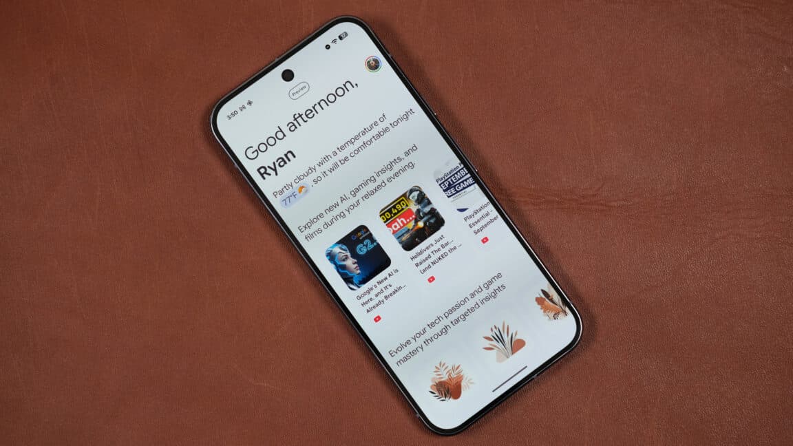 Google's Pixel 10 AI: Gone faster than your will to live 😭💀 #CursedTech #WhatEvenIsThis