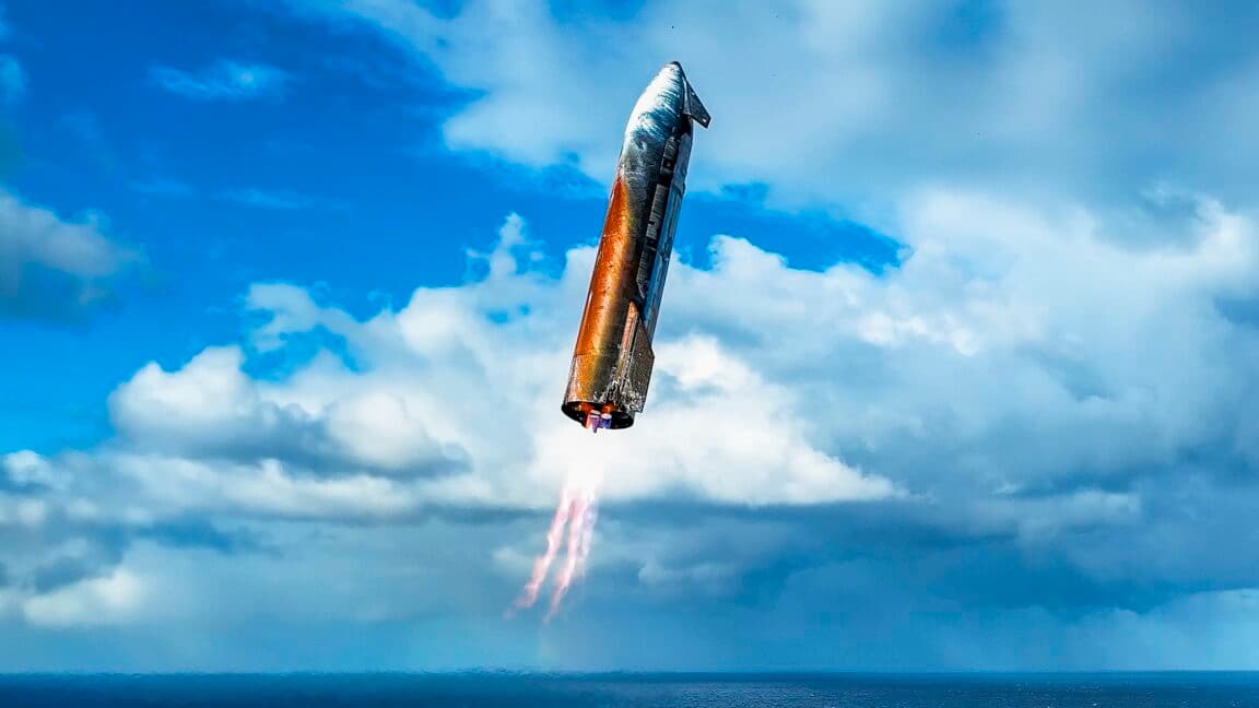 "SpaceX looking at last flight like: ‘Tiles need therapy! 🛸💔 Seal the drip or we’re toast!’ 🔥💀"
