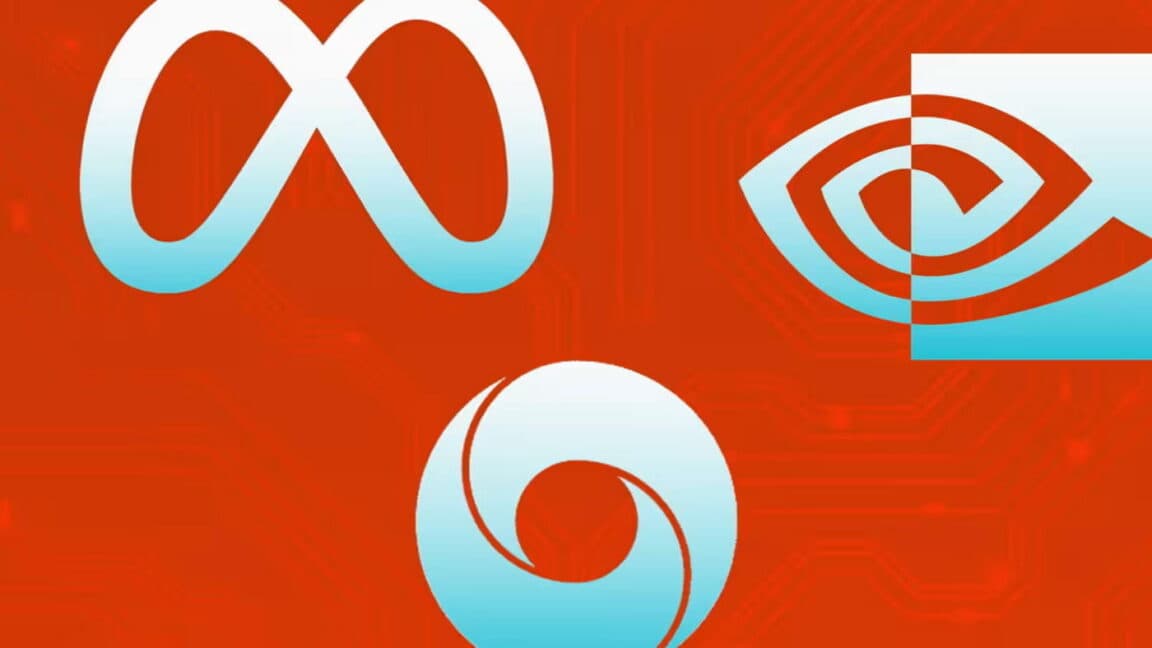 "Big AI companies be like: ๐ธ๐ธ Throwing cash at world models while LLMs be running on dial-up ๐๐"