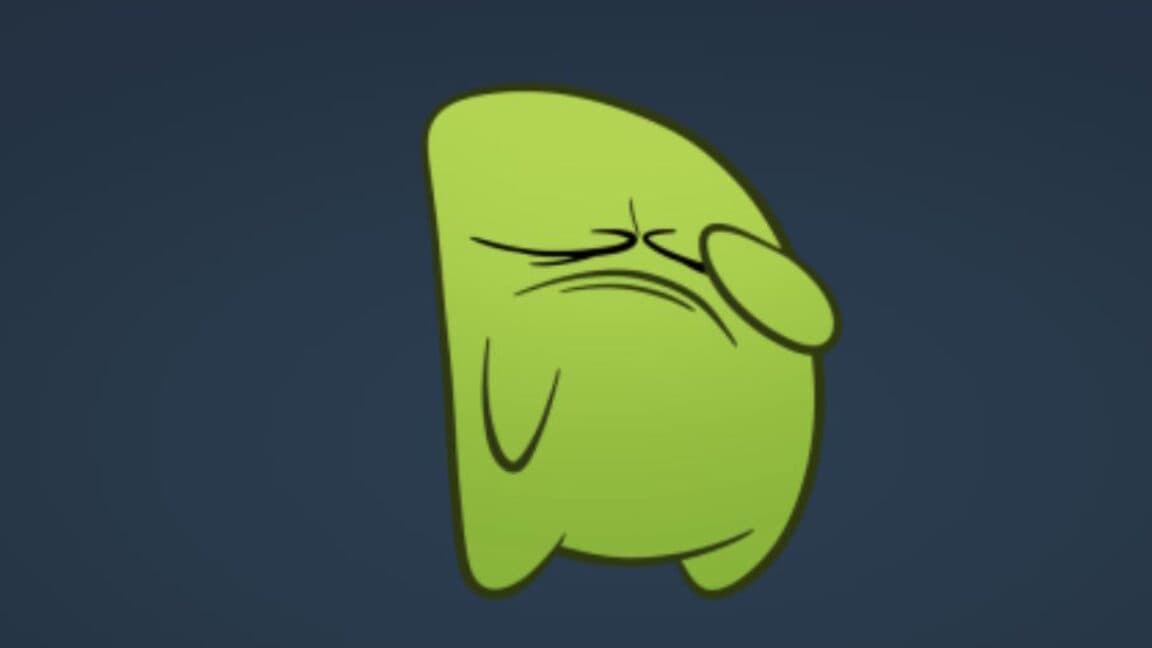 "Hollow Knight: Silksong literally crashin' Steam & eShop like it's 2016 ๐ฑ๐ #GamerStruggles"