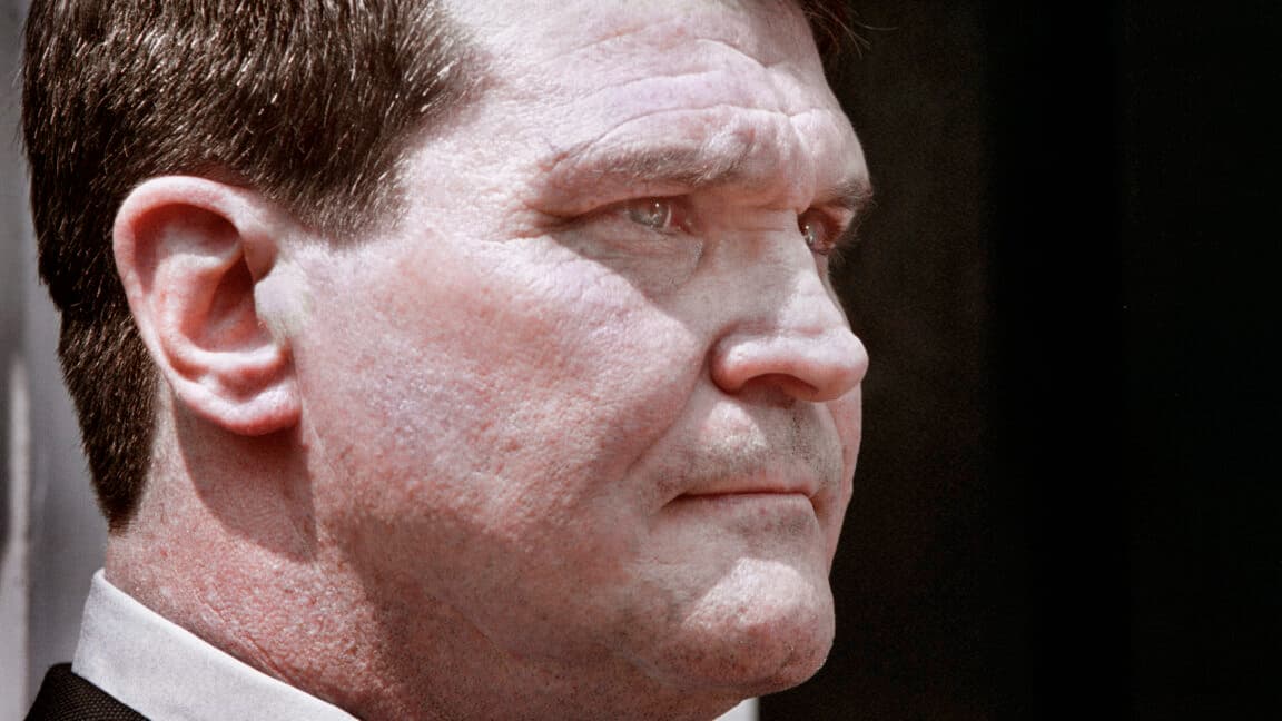 "Trump's health dude gets yeeted for flexin' a fake title 💀🚀 No cap, that's peak cringe!"