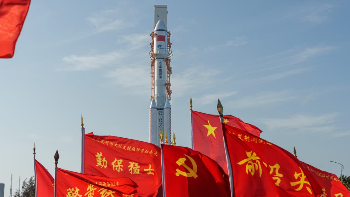 "NASA's about to play 'Space Tetris' - remove 50 junkers & halve the danger! ππ #DodgeThatDebris"