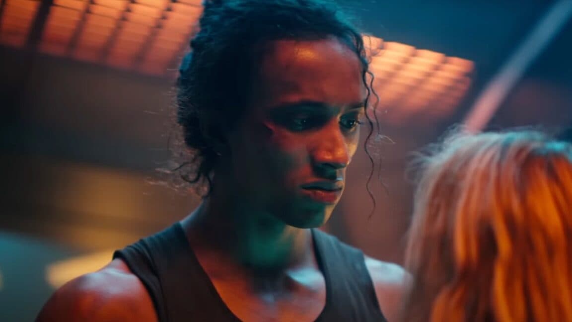 🚀 New Starfleet trailer dropped at NYCC! Beam me up, fam, we’re vibin' in space now! 💀🔥 #TrekTok