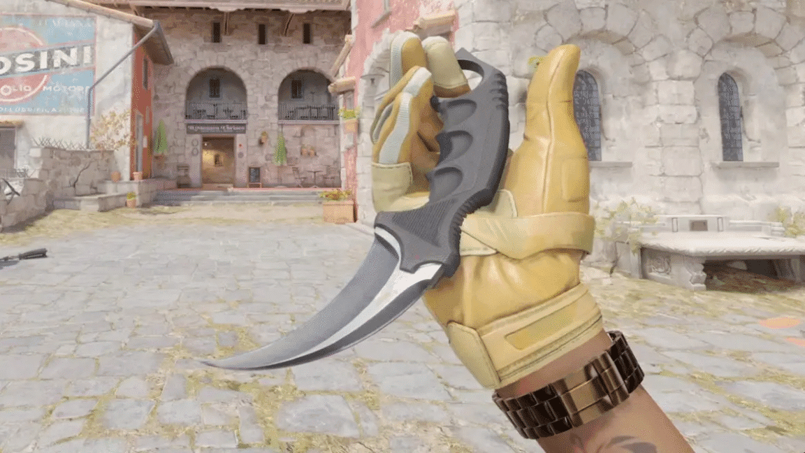 "Valve said 'trade up or shut up' ๐ธ๐ฅ CS2 marketplace went full meme mode! No cap, it's lit! ๐๐"