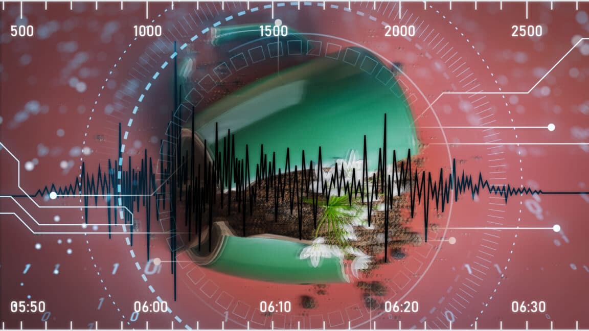 "AI for quake detection: it’s like seeing colors for the 1st time! 👓💀 #MindBlown #Shooketh"