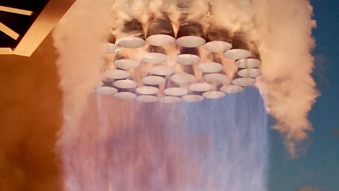 "SpaceX low-key just flexed with Starship V2 and we’re all just here like 🤯🚀 #TakeMyMoney"