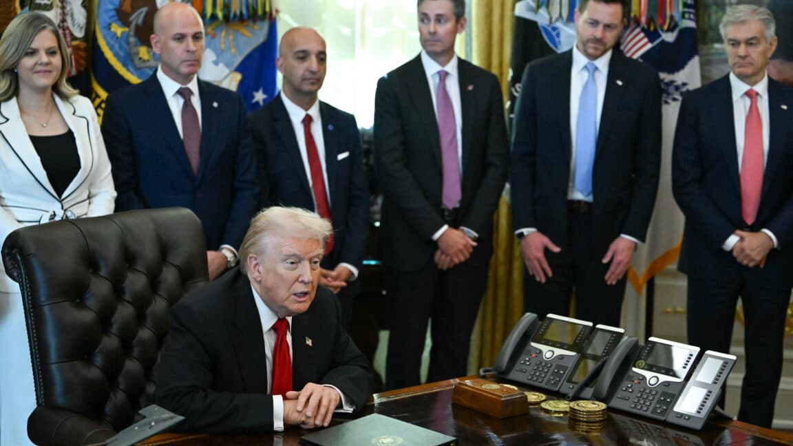 "Trump’s GLP-1 drug price drop got everyone like 🤔💸💀 Who knew politics could do math? 🤷♂️ #MathIsHard #Based"