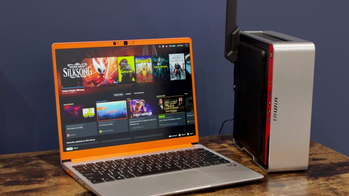 "Me discovering Steam Machines are just fancy PCs: 'We were all lied to' 💀🔥 #Cringe #Based"