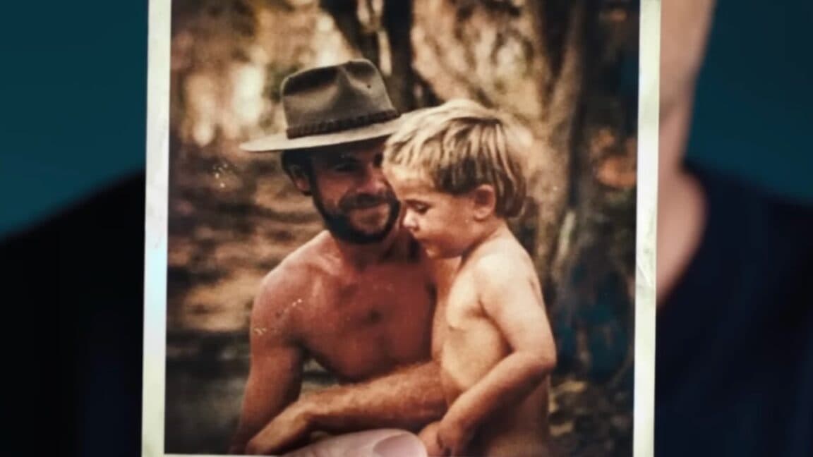 Chris Hemsworth & Dad vs. Alzheimer’s: Epic Memory Lane Battle 💥👨👦 #DadsAreTheRealHeros #BrainGains