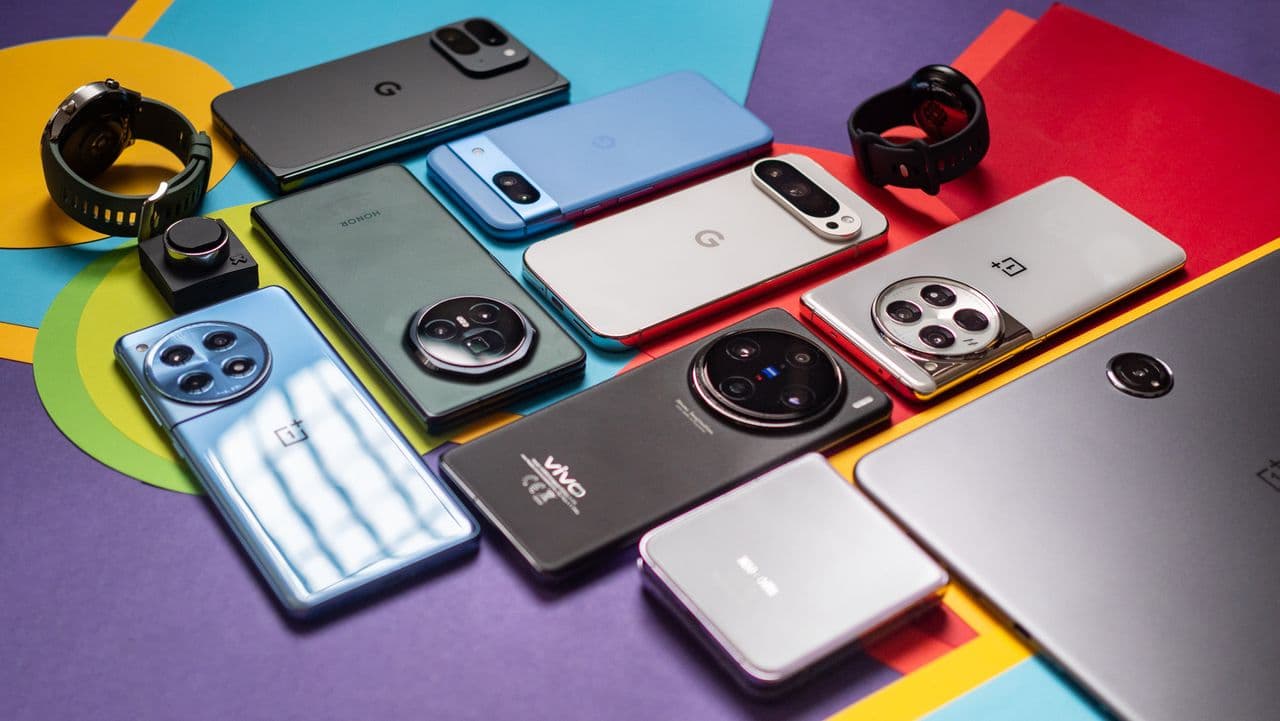 π¨ Black Friday madness is HERE! π± Tech deals so good, even your wallet is screaming ππΈ What ya cop? π€π±π #TechTok