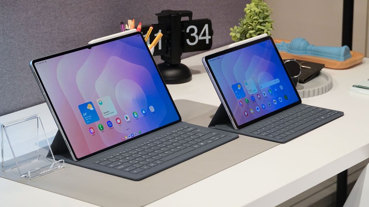 ๐ Thinking of copping a Galaxy Tab S11? Hold up, fam! Check these other Samsung slabs first! ๐ฑ๐ธ #TabletWars
