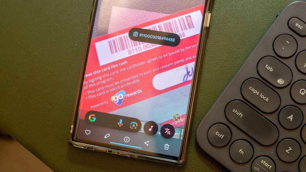 Gemini really said "circle back to search" on Android 🤯🔥 #FeatureLeak #Yikes #StopTheCopium 🚀💀