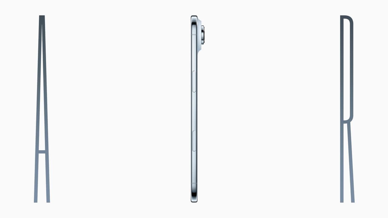 iPhone Air vs. Samsung S25 Edge: Whoโs the real paper-thin **savage**? ๐ฑ๐ #FlagshipFights ๐๐ฅ