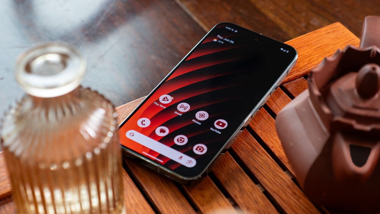 "🛠️✨Fix your Pixel for 50% off this weekend! That’s a steal, no cap! 😱💰 #DontLetYourTechDie"