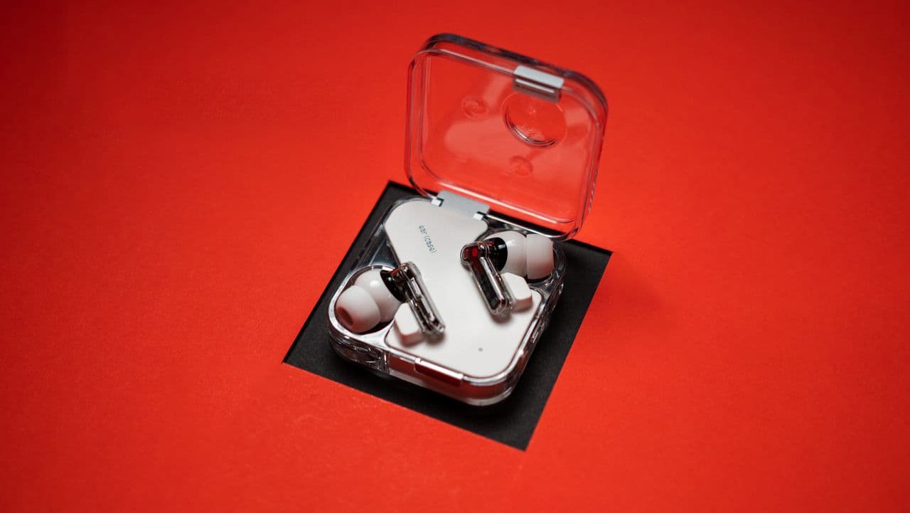 "When you ask for the Ear 3 drop & they reply with a 'soon' like it's a Netflix season finale ππ #TeaseMe"