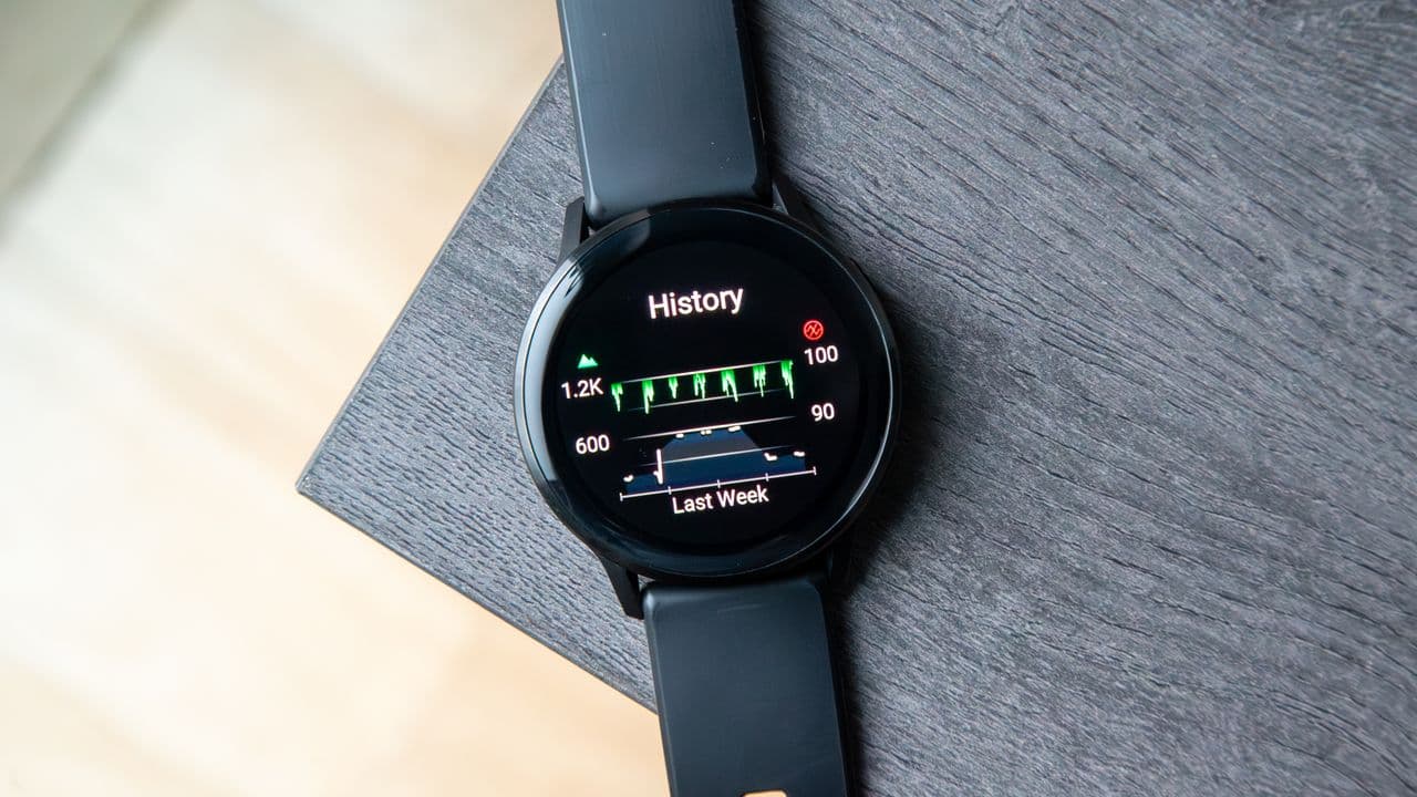 Garmin really said, "Share the wealth!" ๐ฐ Venu 4's glow-up spreading like my phone's battery life ๐๐ฅ #FYP