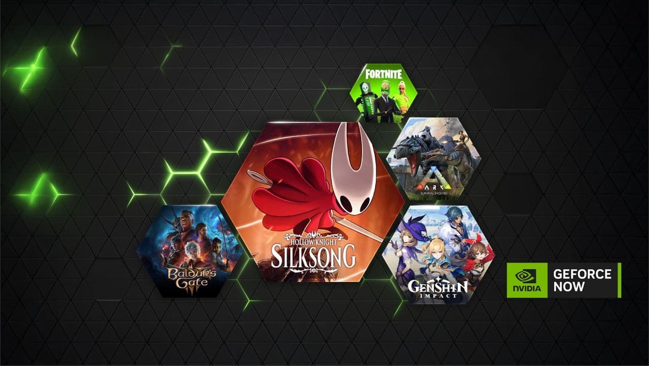 NVIDIA said "Forget the line, fam!" 🚀 GeForce NOW Fast Pass = Chromebook gamers living rent-free 🔥💀 #NoCap