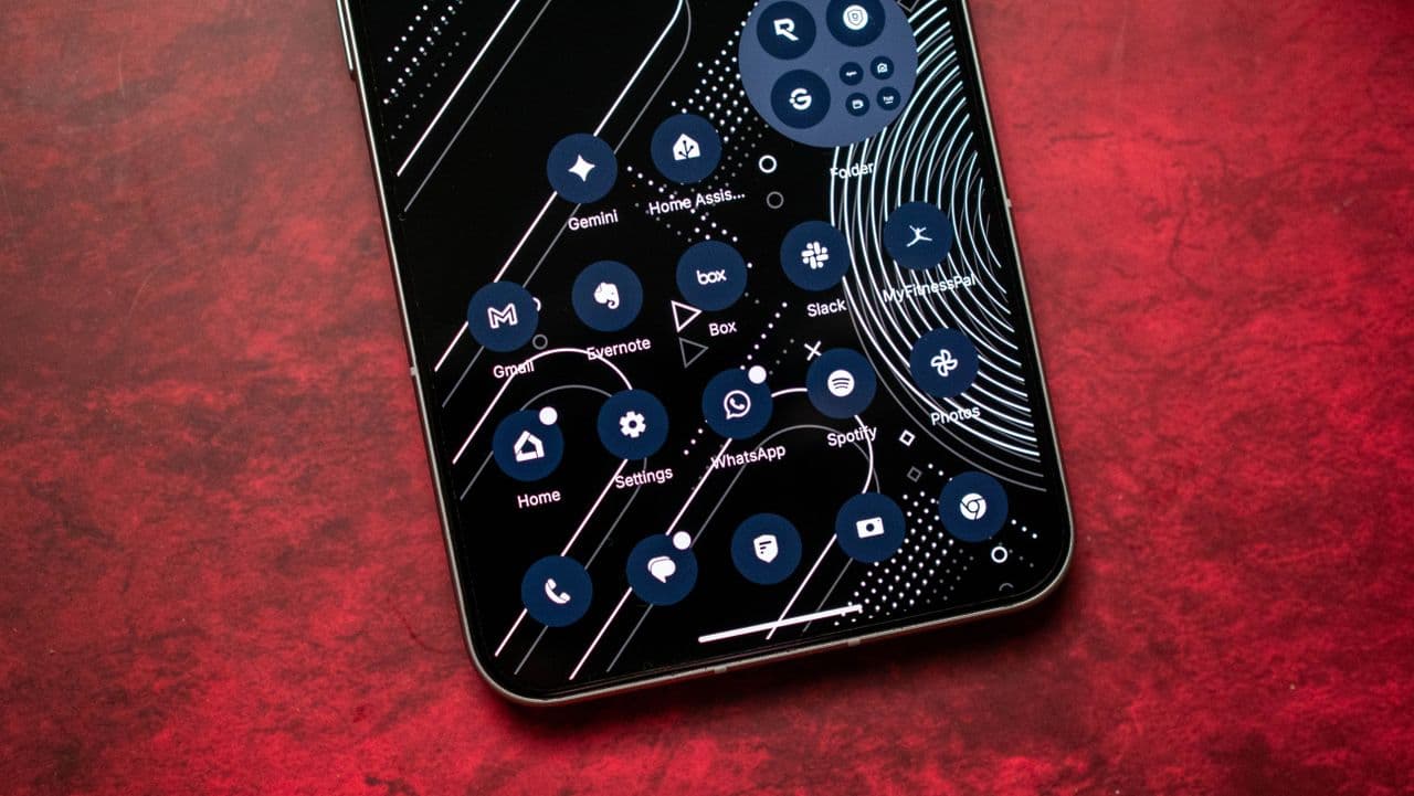 "Nothing said, 'Bloatware? We don’t know her!' 💔🔥 Bye Felicia! #UninstallThatMess #Based"