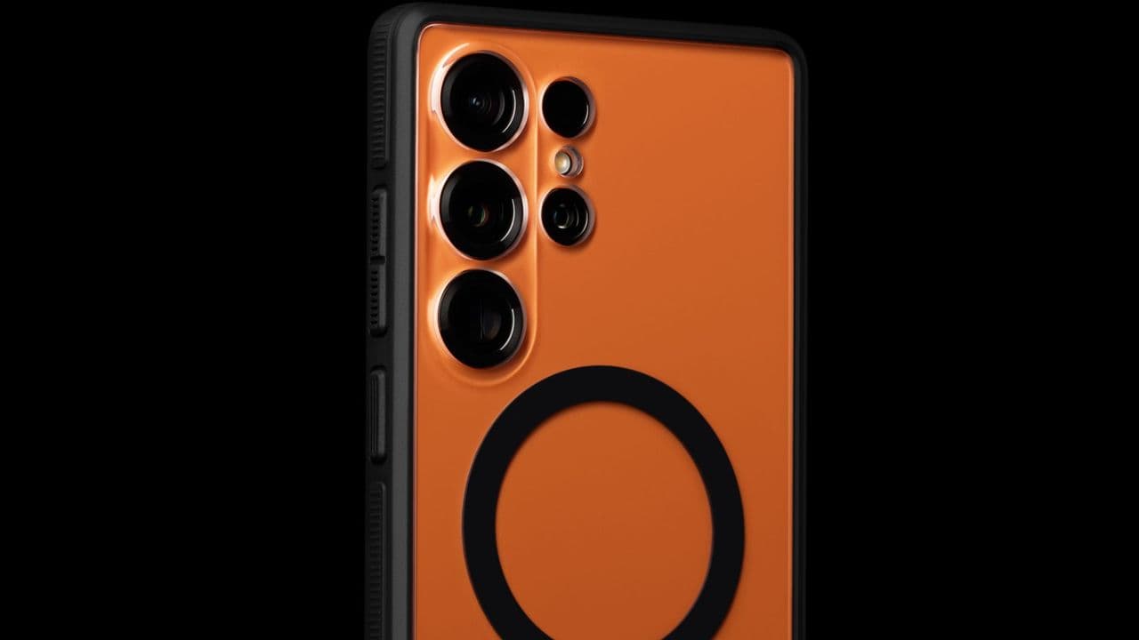๐จ Galaxy S26 Ultra gonna drop that "Cosmic Orange" drip? ๐๐ฑ Apple flexing on Android? No cap! ๐๐ฅ