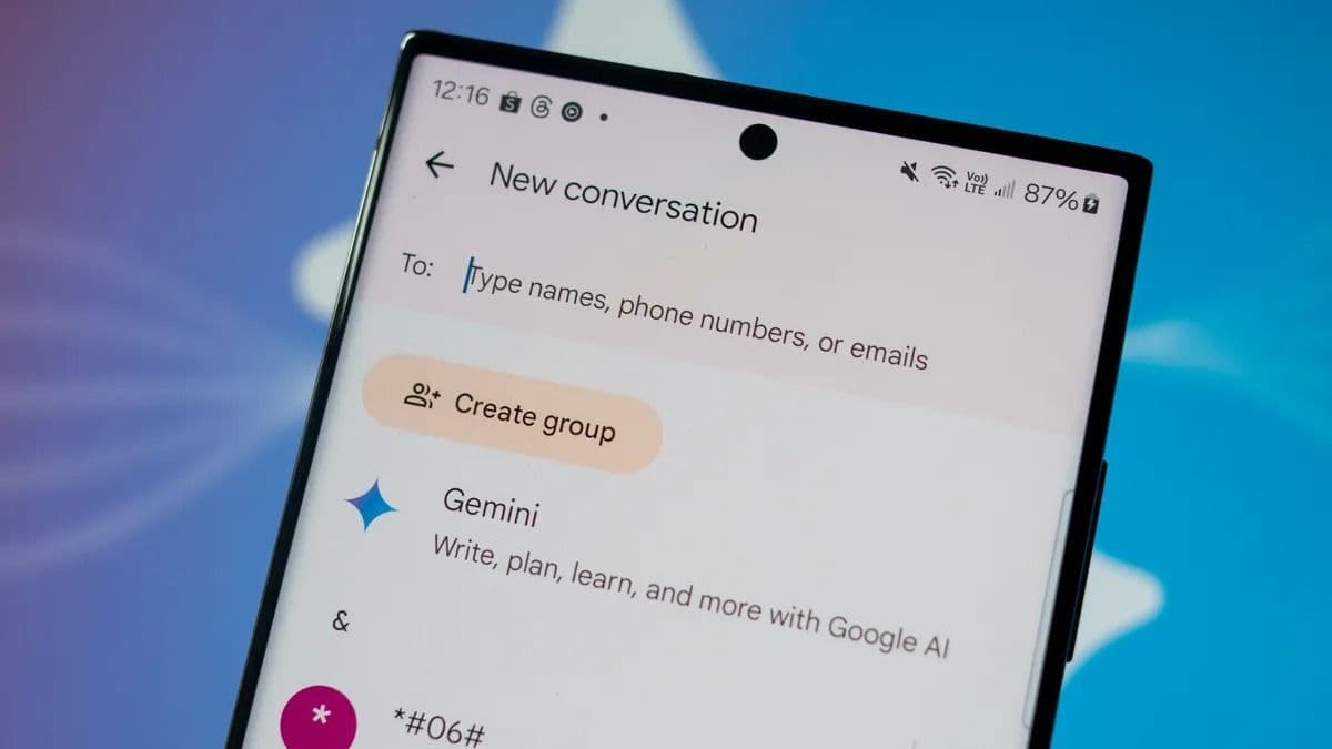 "Android users leveling up: Pin 20 chats in Google Messages! π
π No cap, this is straight fire! π₯β¨"
