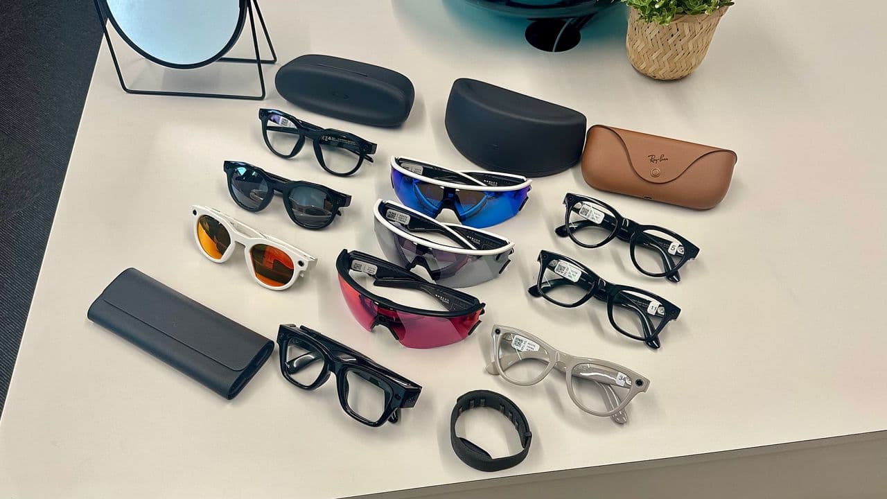 "Got a $100 off code from Meta? 👀 It's a scam, fam. Welcome to the #CodeChaos 💀🔥 #RageQuit"