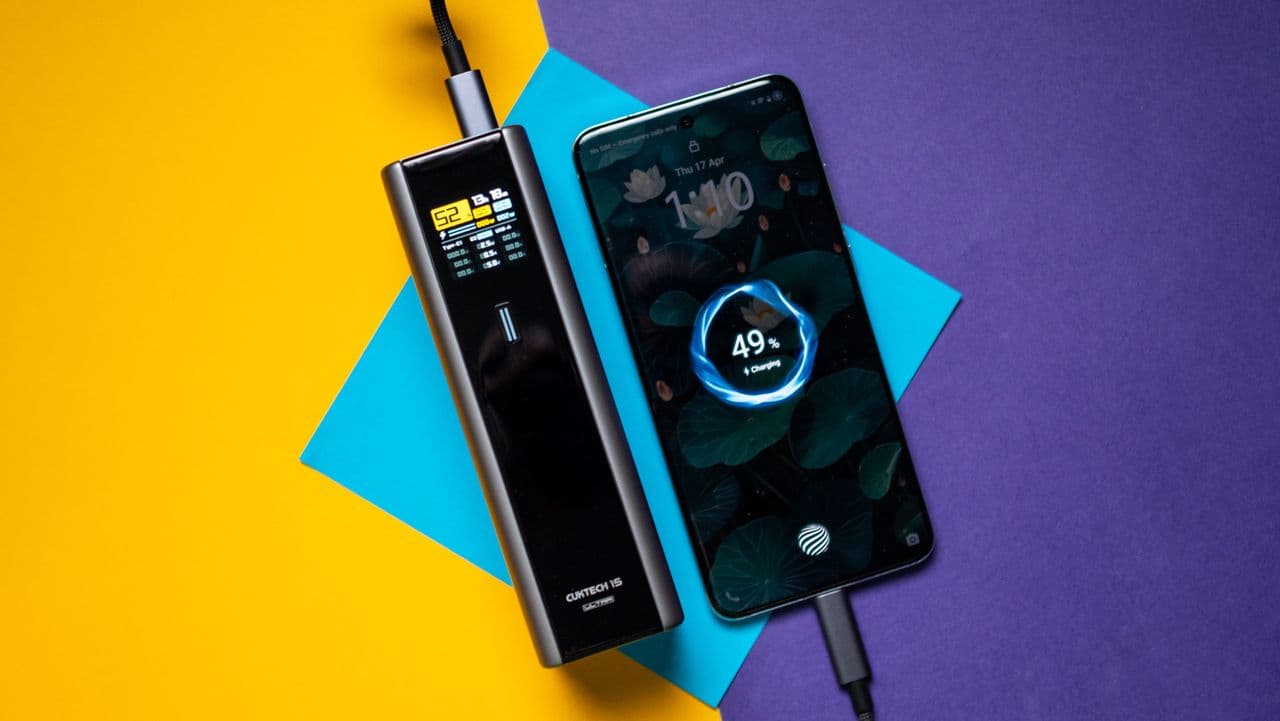 "Prime Day power bank deal still got that juice 💪⚡️💸! Don't miss out or you'll be seething, fam! 😤🔥"