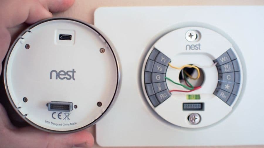 "Nest thermostat feeling lonely? 🤖💔 This open-source project is your new BFF! 🚀💡 #TechSalvation"