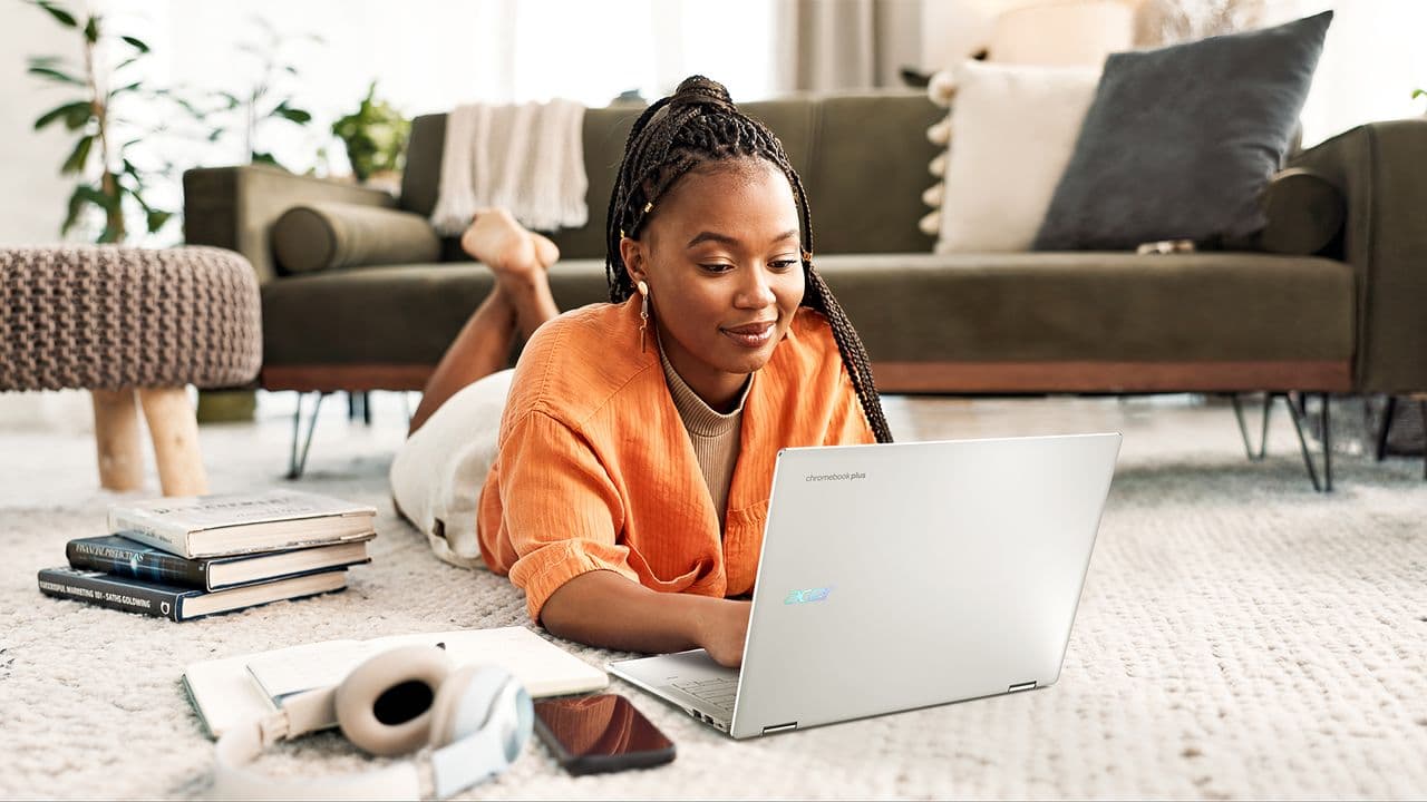 Acer coming in hot ๐ฆ with the Chromebook Plus Spin 514 & fresh Chromeboxes at IFA 2025! ๐๐ #TechFlex