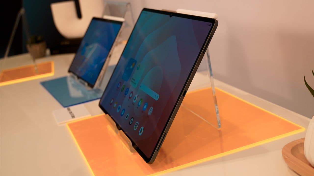 "Samsung Tab S11 Ultra Screen Protectors: Your Last Line of Defense Against Fingerprint Apocalypse! 💀🔒 #NoCap"