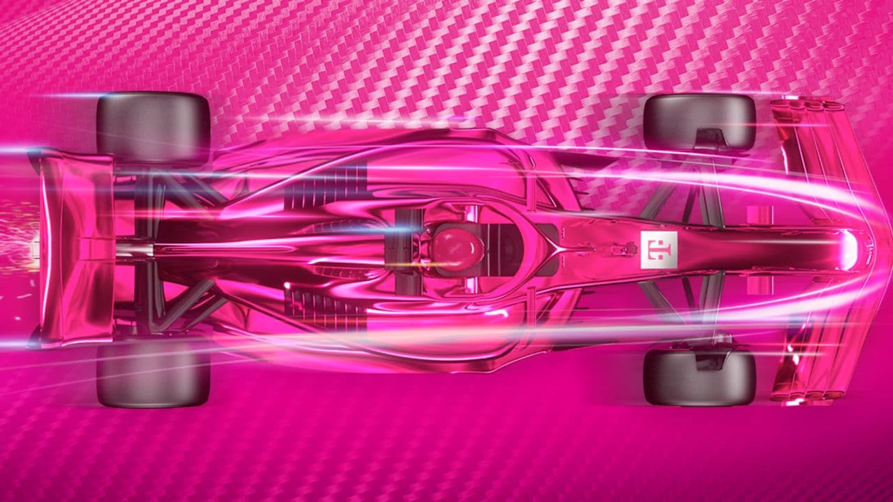 "๐๏ธ๐จ T-Mobile's 5G = F1 Las Vegas: Speed so lit, even the WiFi is shook! ๐ฅ๐ถ #ZoomZoom๐"