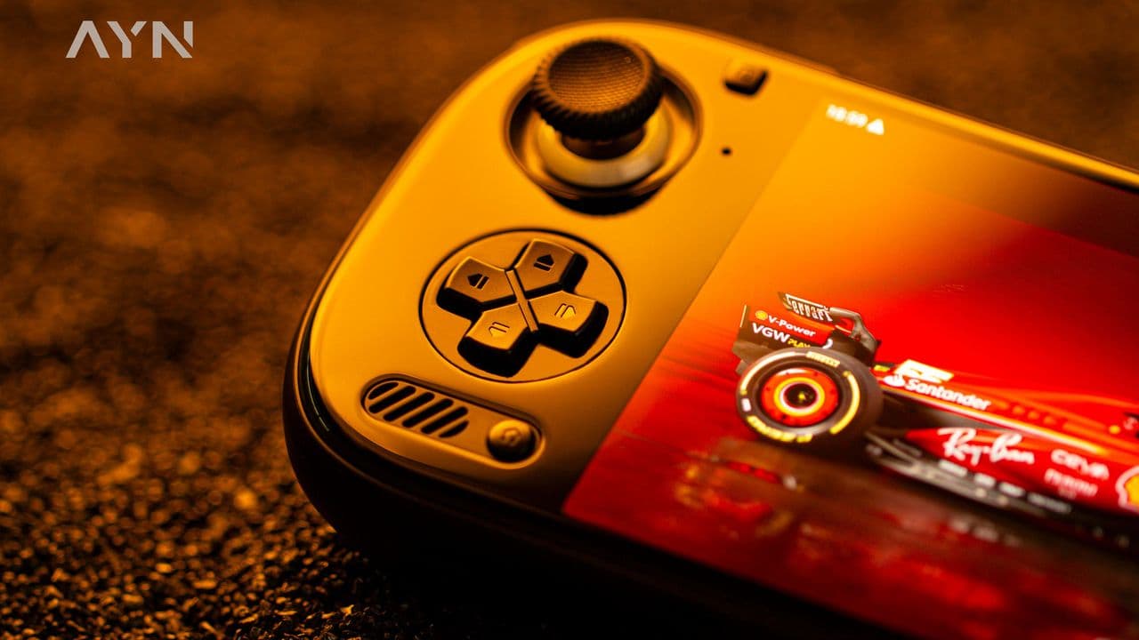 AYN Odin 3: The first Snapdragon 8 Elite handheld! 💥 Just $299, or 300 regrets if you don’t buy it! 💀🔥