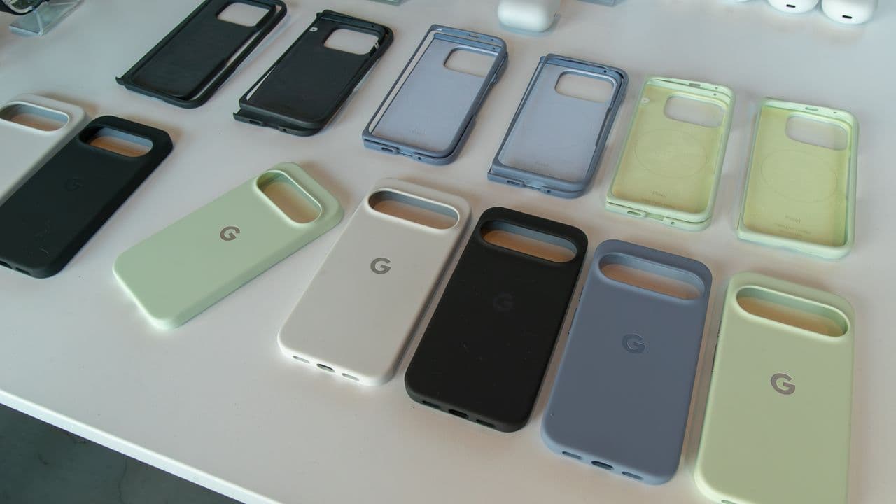 "Google Pixel 10 Pro XL cases: Protect your new boo or itโs straight to the cringe zone! ๐๐ฑ๐ฅ"