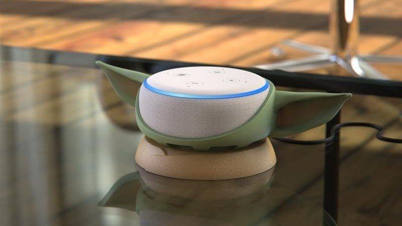 When your toddler's first word is "Hey Google" 😳💀 #FutureIsNow #ParentingFail