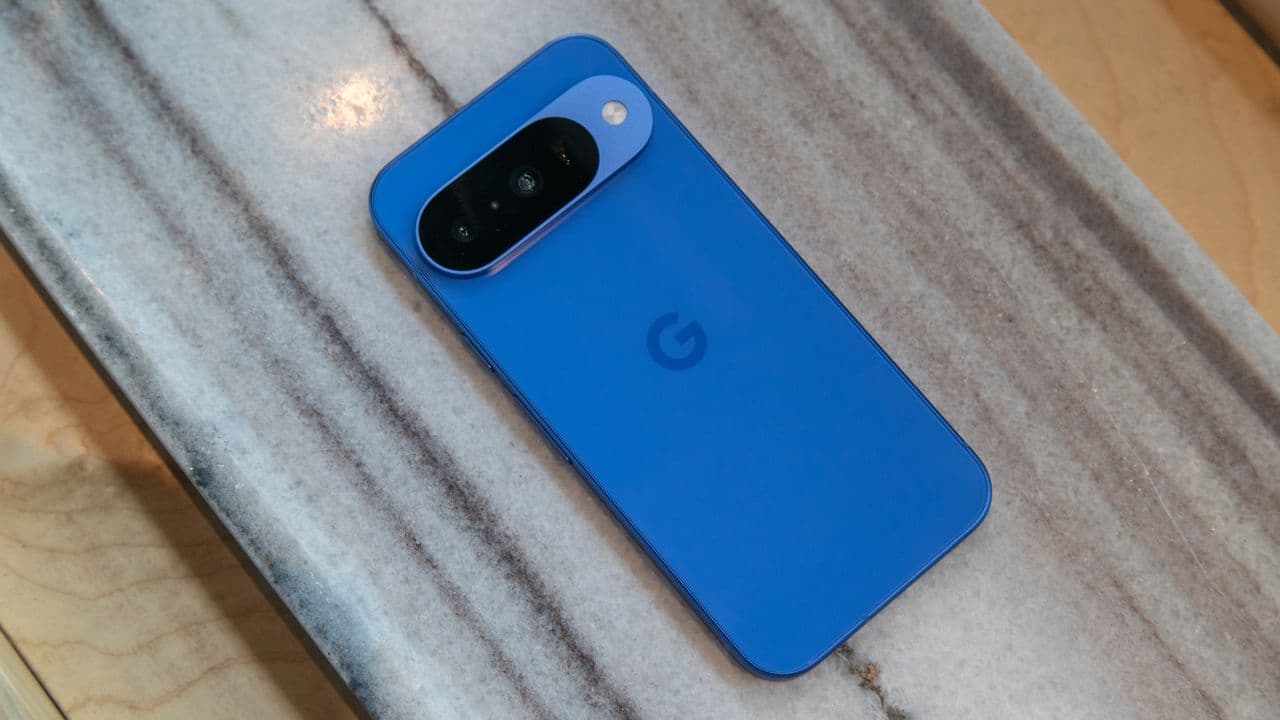 "Google's new Pixel accessory dropped & it's cheaper than your last snack run! 💸🍕 #BrokeLife"