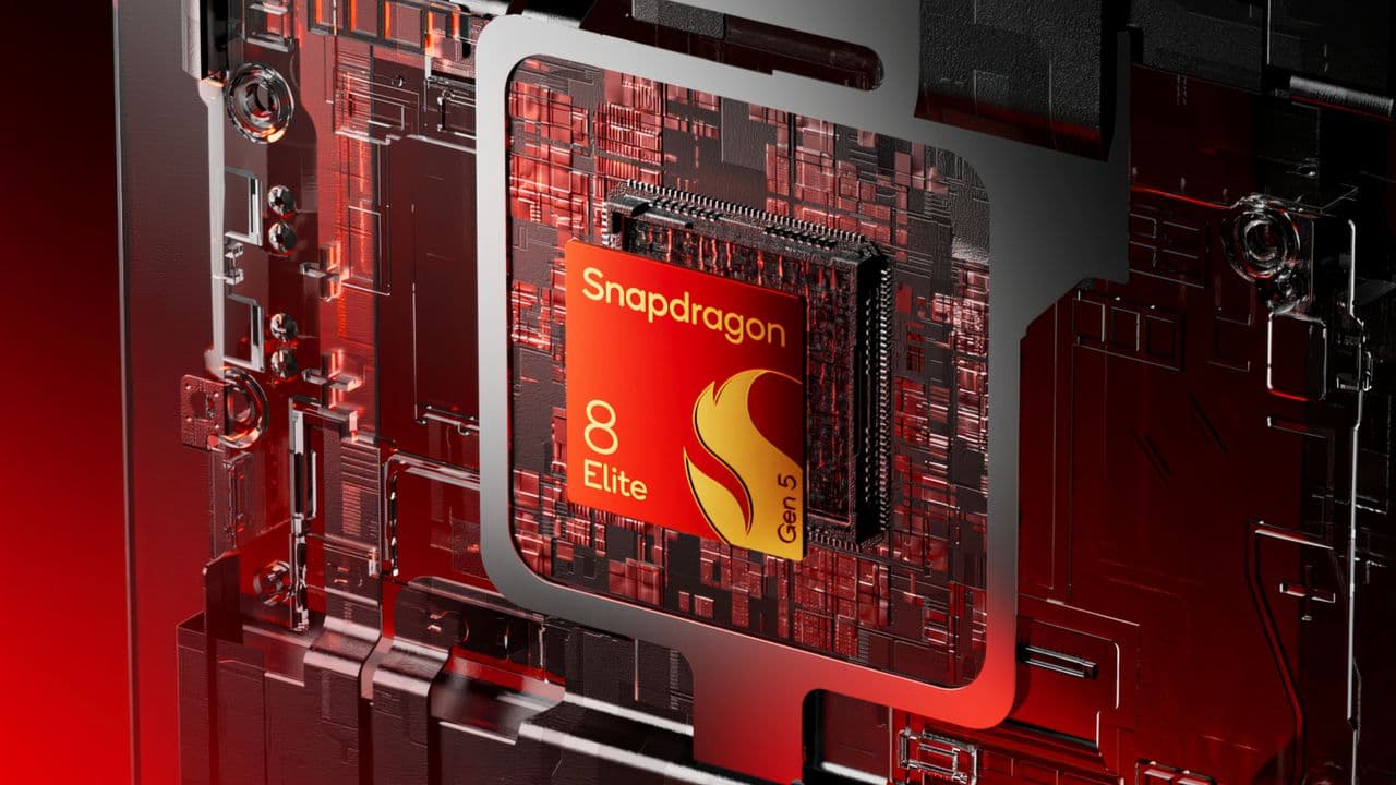 Snapdragon 8 Elite Gen 5: AI that’s practically psychic and vids that slap harder than your ex 💀🔥🚀