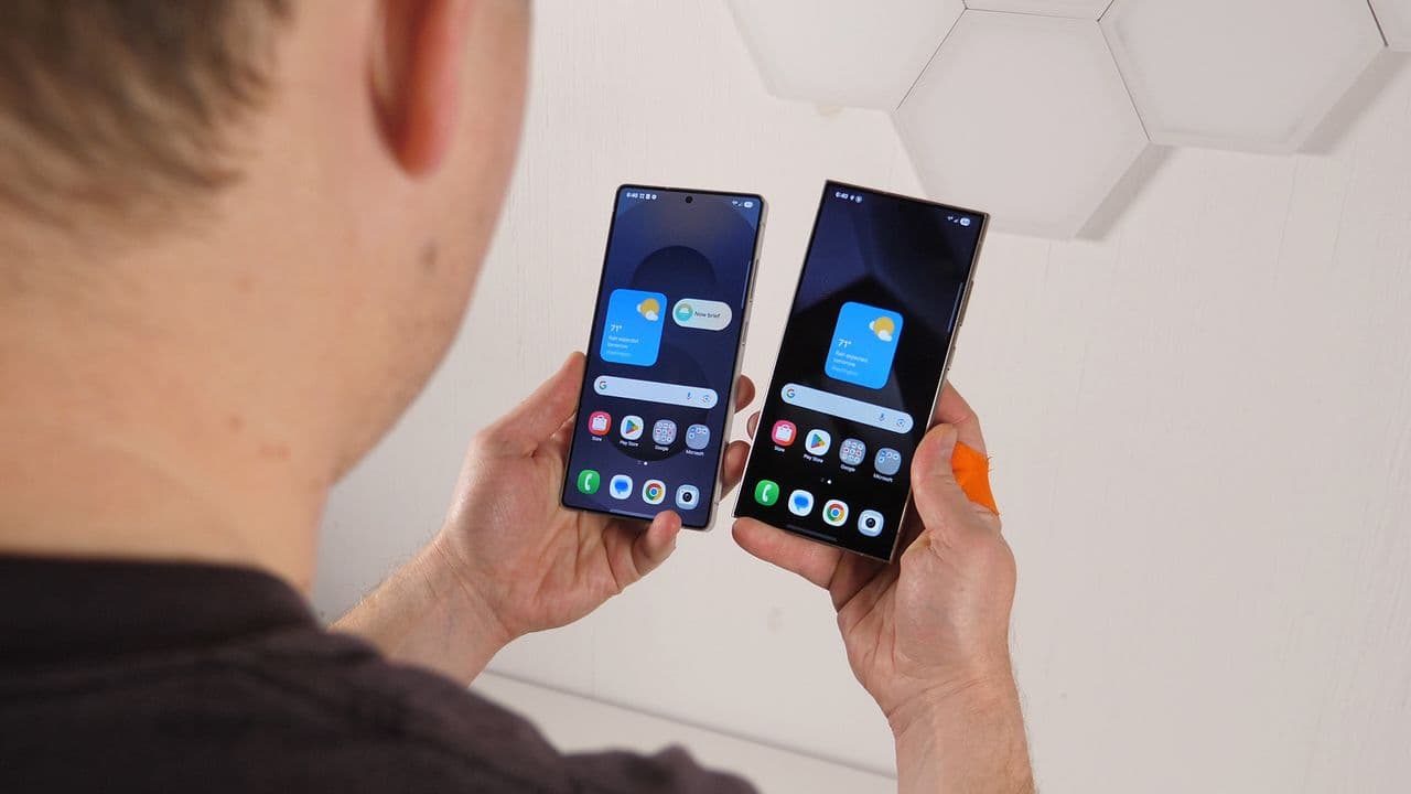 "Prime Day got me folding like my Galaxy ๐ฑ๐. AI savings dropping harder than my GPA!๐ฅ #Deals"