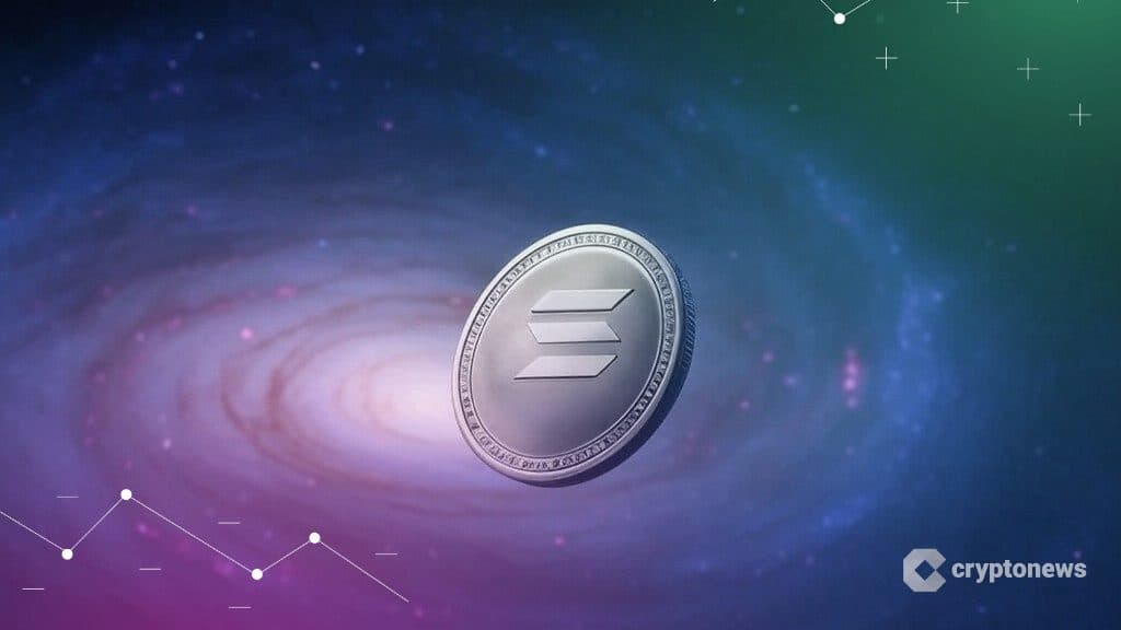 🚀 Solana flexes 💰 $5.77B token gains in Q2 2026, proving that crypto is the *real* glow-up. 💀🔥 #BrokeNoMore