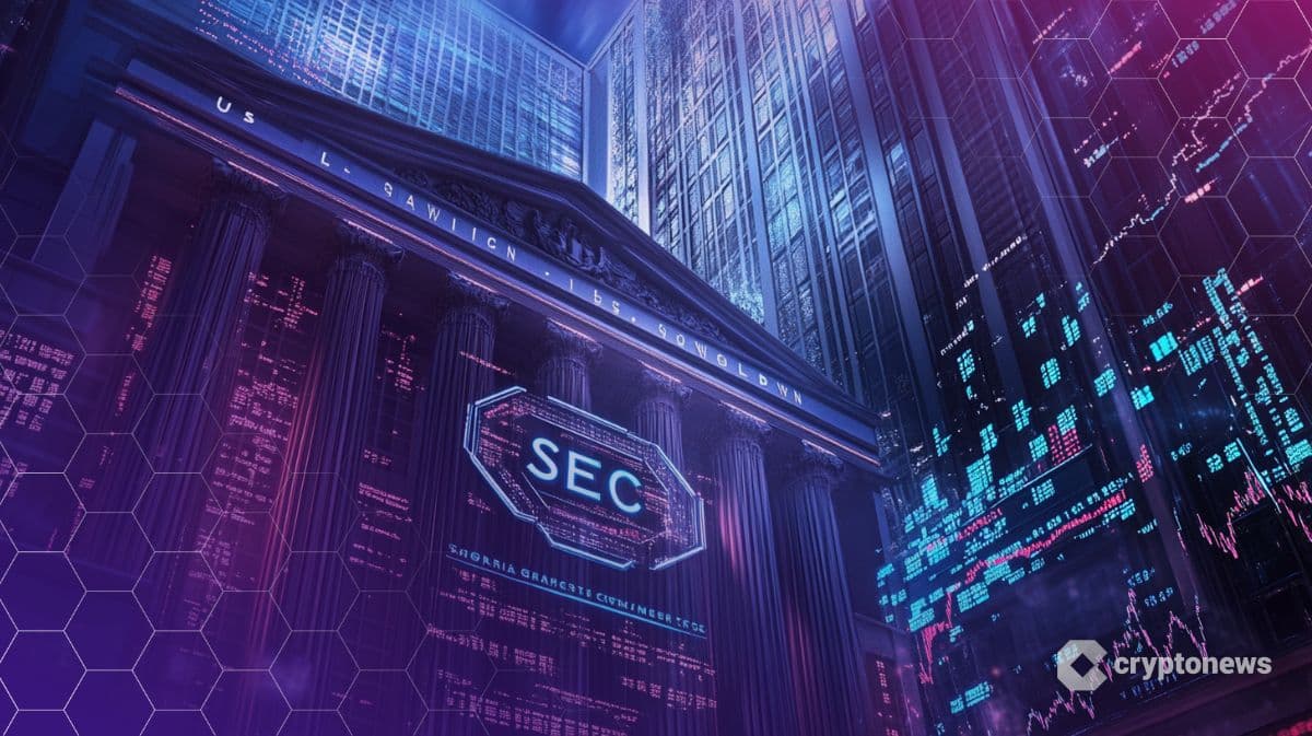 "SEC's Crypto Mom dipping in Nov? ๐ฅฒ Time to stop coping & start seething over who takes her throne! ๐๐๐ฅ"